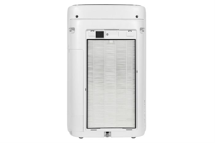 Máy lọc không khí và tạo ẩm Sharp KI-N50V-W 51W